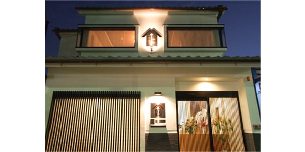 会社概要の画像